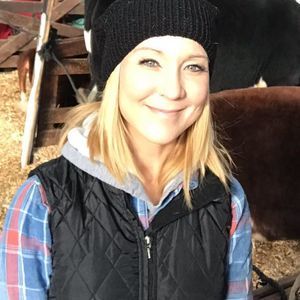 Meet your Posher, Amy